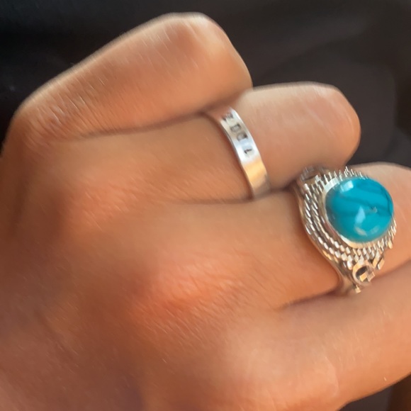 Year ring - Picture 3 of 3